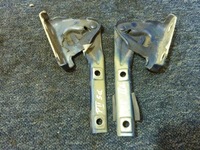 фото thumb №10, Петля петли капот fiat punto 2 ii разные цвета