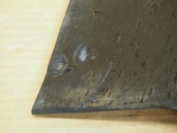 фото thumb №2, Накладка молдинг поріг ліва range rover sport