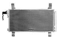 фото thumb №1, Mazda 6 gh 02-07 nowa радіатор кондиціонера łódź