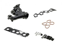 фото thumb №2, Nty колектор випускний