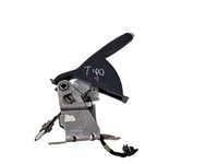 фото thumb №1, Важіль гальма ручного fiat tipo ii