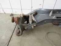 фото thumb №4, Балка подрамник двигателя volvo fh euro5