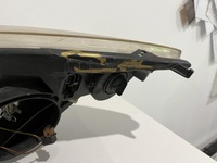 фото thumb №11, Peugeot 307 лампа правий перед 9655764280