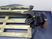 фото thumb №7, Hyundai i30 iii kombi балка задня підвіска задня 55100f2500