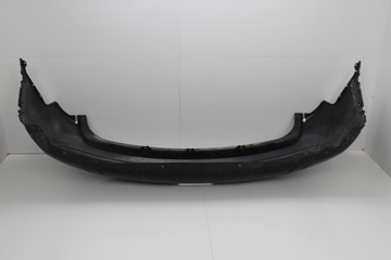фото thumb №12, Бампер зад nissan qashqai j10 06-09r