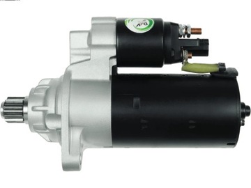 фото thumb №8, As-pl s0214pr стартер