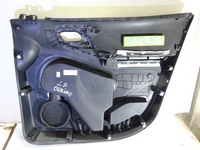 фото thumb №6, Оббивка двері лівий перед partner berlingo ii