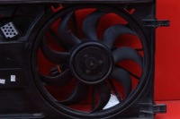 фото thumb №5, Вентилятор 215960001r renault laguna 3 iii 2.0 t 170 km 07-11