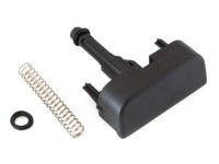 фото thumb №1, Кнопка ручка багажника renault megane scenic i