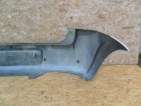 Opel meriva a задний бампер задняя 93297032 Киев, фото thumb