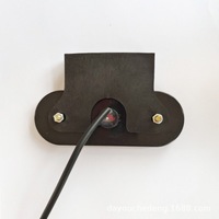 фото thumb №7, Набор лампа габаритная боковая led свет боковой led габаритный фонарь bok 4x