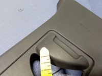 фото thumb №6, Ford mustang mach-e защита стойка b левая górnalj8br24583agw