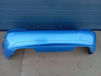 фото thumb №1, Mercedes slk ii w171 r171 amg бампер задня задній a1718850125