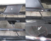 фото thumb №14, Бампер перед передний renault clio 5 v 19-