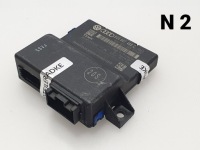 фото thumb №1, Audi a1 8x q3 8u модуль блок управления шлюз 8u0907468c