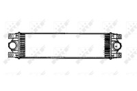 Nrf интеркулер renault master dci 01- в Украине, фото thumb