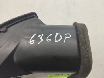 фото thumb №6, Bmw x5 e53 2003 правая сторона решётки воздуховод