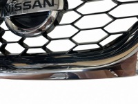фото thumb №8, Решётка радиатора nissan rogue 623103yu0a 1.163