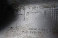 фото thumb №10, Молдинг поріг ліва ford s-max 2 mk2 накладка 15-