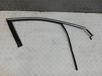 фото thumb №1, Прокладка рамка скло правий перед citroen ds4 i хром