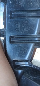 фото thumb №12, Bmw 3 g20 хром решётка радиатора решётка 5a1bf69