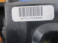 фото thumb №5, Volvo v70 ii переключатель комбинированный переключатели лента