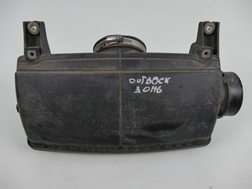 фото thumb №1, Subaru outback 3.0 h6 корпус фильтра воздуха