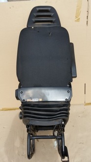 фото thumb №10, Сиденье левый водителя iveco daily iv 06-14 eu пневматический