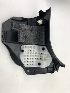 фото thumb №8, Toyota rav4 iv захист стійка порога права 62112-42061