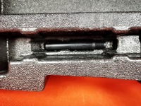 фото thumb №6, Audi tts tt 8s полиця пінополістирол бардачок багажника 8s0012109h / 8s0012109l