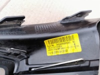 фото thumb №8, Clio v 5 2019- левая решётка решётка радиатора бампера перед оригинал 261a34806r