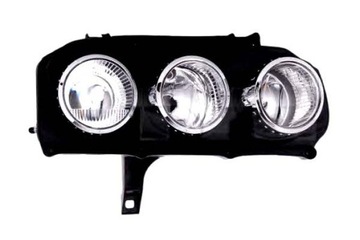 фото thumb №1, Tyc фара alfa 159 06- /l/2h7/el/