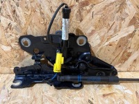 Петлі капот патрон лівий + правий bmw x3 g01 x4 g02 lak. 416 7397499 7397500 Київ, фото thumb