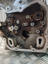 фото thumb №15, Блок двигателя opel astra 2003r 108kw 2.2 b bertone z22se