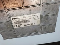 фото thumb №7, Audi a4 s4 b5 8d 1997 блок управления / модуль ecu