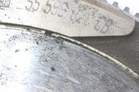 фото thumb №7, Комплект зчеплення opel mokka / mokka x 55587528 1.4l бензиновий 103kw 2016