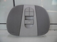 фото thumb №1, Mercedes лампа потолочный панорама a2118201712