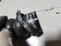 фото thumb №2, Шланг радиатора воздуха 1.5 1.6 tdci ford оригинальный номер