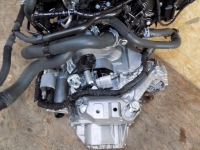 Двигун 1.0 tsi dkr 85kw 116km vw audi Недорого, фото thumb