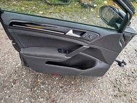 фото thumb №10, Двері лівий перед vw golf 7 vii gte la9w