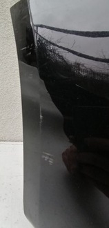 фото thumb №11, Audi a3 8v3 бампер перед передній омивачі 12-16r.