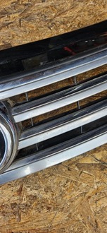фото thumb №8, Vw phaeton рестайлінг решітка радіатор решітка радіатора 3d0853651a