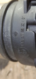 фото thumb №7, Труба wąż шланг wody 2.0d bmw x1 e84