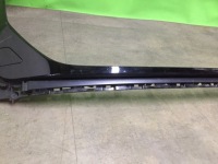 фото thumb №10, Заглушка кріплення вушко фаркоп перед audi q8