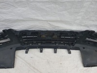 фото thumb №14, Mitsubishi pajero iv lift 15-21 бампер перед передній омивачі 6400g152zz