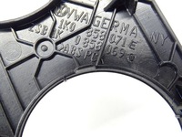 фото thumb №6, Рамка консолі радіо vw golf v 1k0858071e