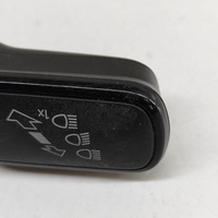 фото thumb №7, Volkswagen golf vii 2017 рычаг / переключатель поворотники