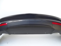 Бампер задняя задний z190 opel insignia a рестайлинг  универсал 13-17r Цена, фото thumb