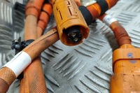 фото thumb №7, Jaguar i-pace x590 джгут кабелі j9d3-10n770-be електрика 294kw