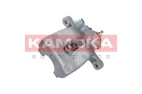 фото thumb №2, Супорт гальмівний зад l do renault clio iii 1.5 dci